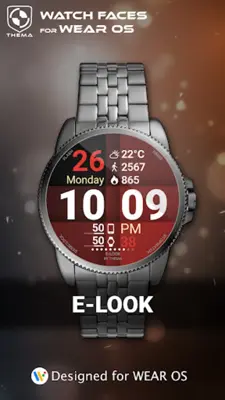 E-Look android App screenshot 12